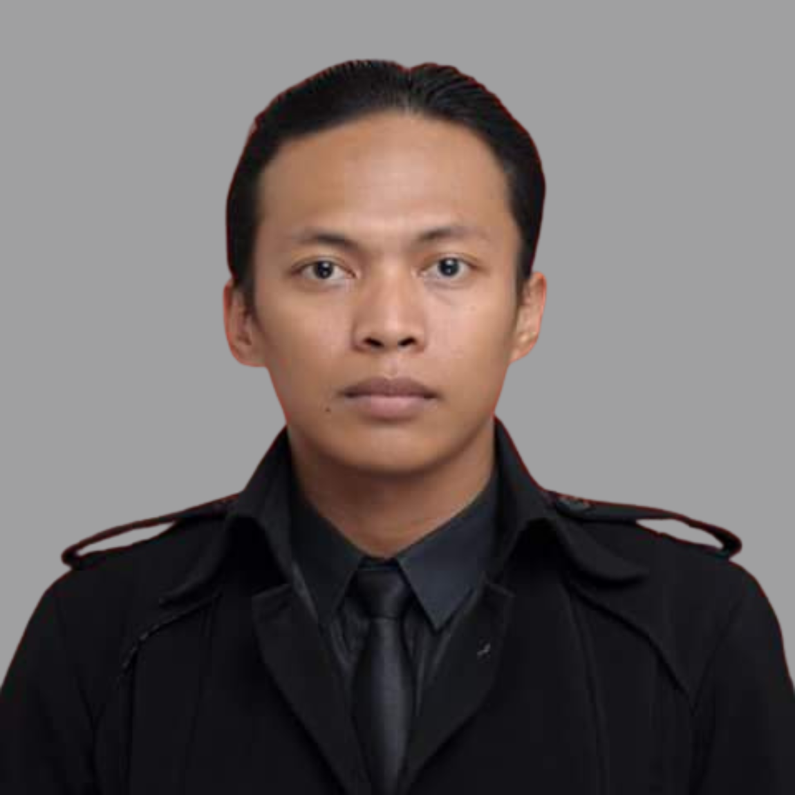 Sukma Ragil Saputra